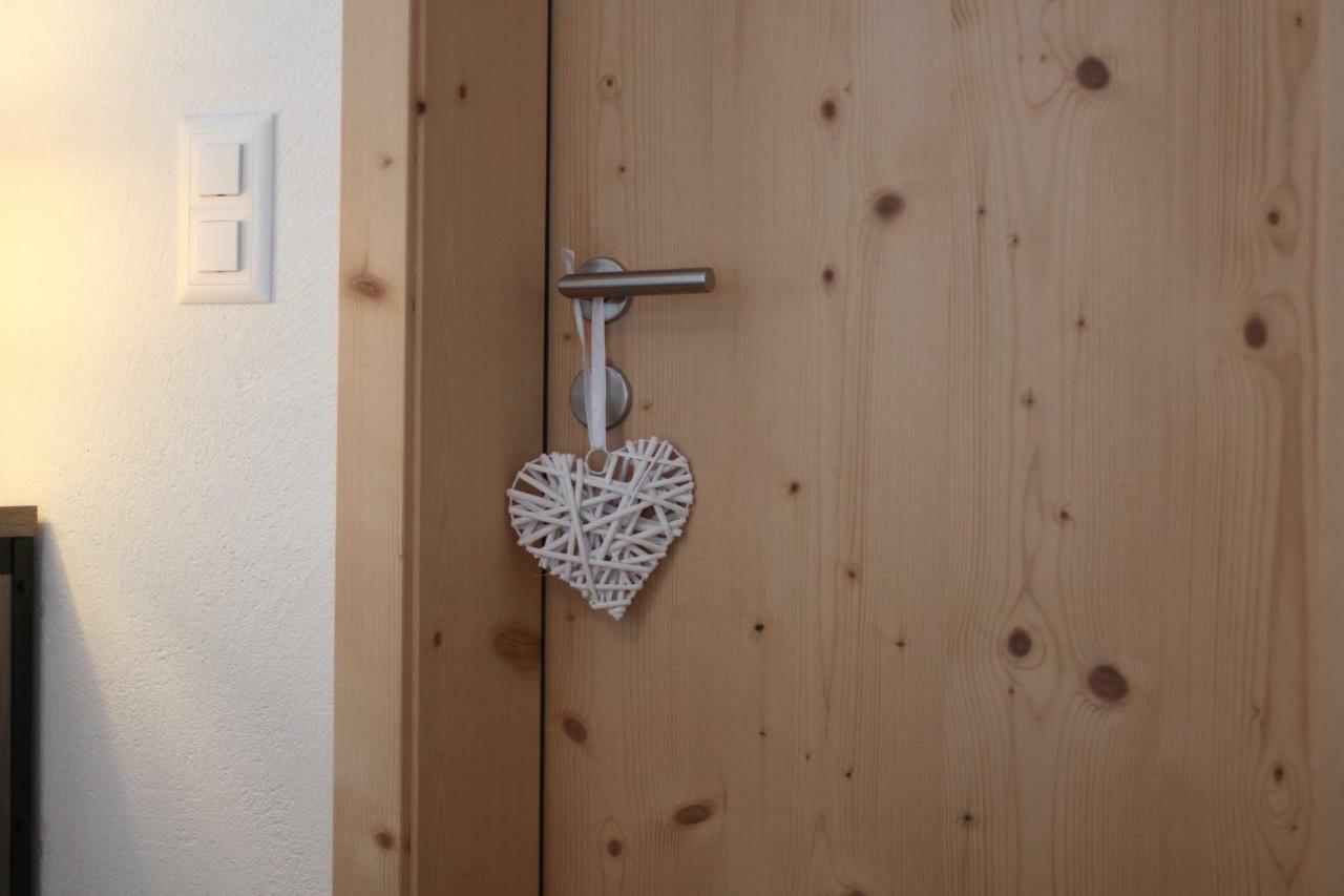 Haus Siegfried Apartment คัวร์วาลเดน ภายนอก รูปภาพ